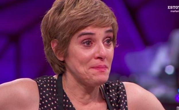 Esto no se debería haber mostrado en TV en vivo
bit.ly/2I9Si6K