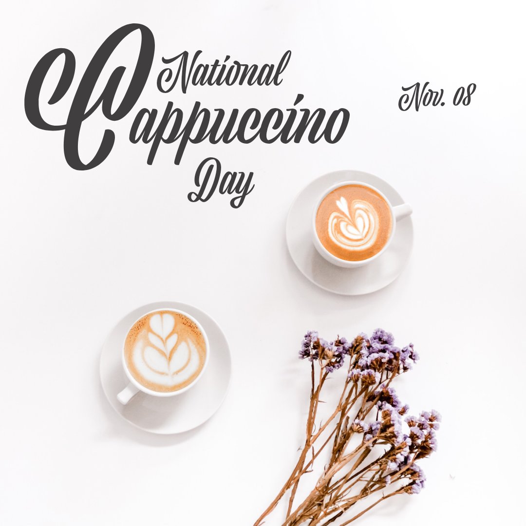 cursedbikes's tweet photo. Use code CAPP at https://t.co/SjZbNYU9fH for 15% off a capp today! 🥰 #NationalCappuccinoDay #STL https://t.co/WynTLFGZUi