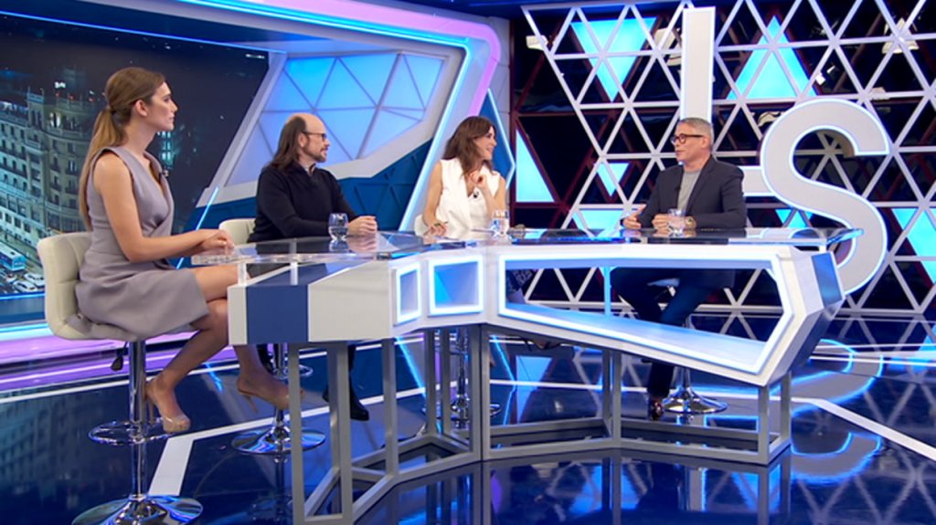 Sabemos esto sobre el nuevo proyecto 
bit.ly/36dgYmQ