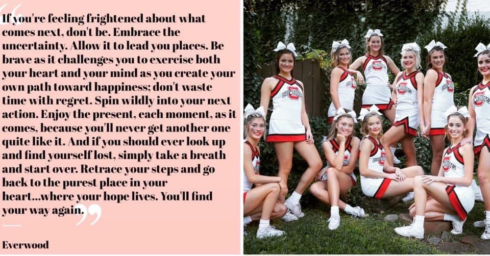 Alexis Irons tweet media