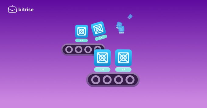 Tired of code signing? With Bitrise, you can easily create a signed APK using the Android Sign Step in your Bitrise workflow.
Use Bitrise to build better Android apps, faster!
bitrise.io