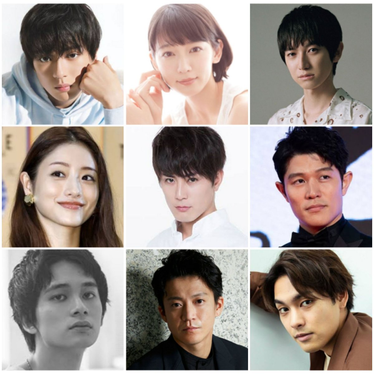 もしも人気アニメを実写化したら V9q4tbkf2r2numc Twitter