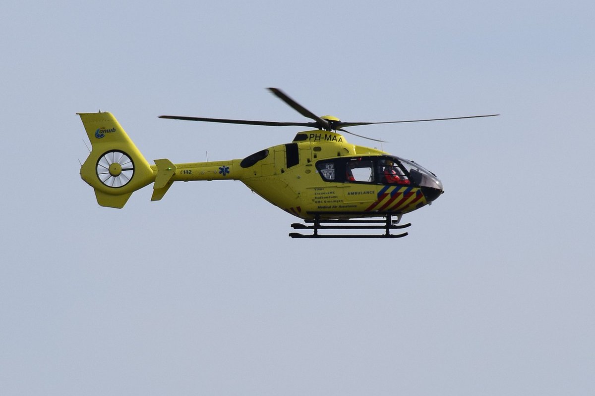 Vrouw zwaargewond na ongeval op Randweg-Zuid in Budel Lees verder op:..