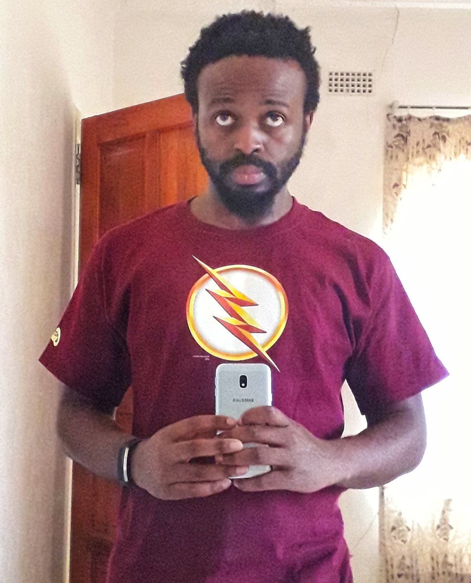 TendaiTweeted's tweet photo. Unfortunately I missed the #BatmanRun but I couldn't miss #TheFlashRun Didn't quite get a PB for the season but having been part of @JLRunSeries was a massive WIN all the way in Zimbabwe. It really has with @SuperfansSA @FazielahW @LeonieMollentze #VirtualHeroes #JLRunSeries20 https://t.co/VbwQd8hqmN