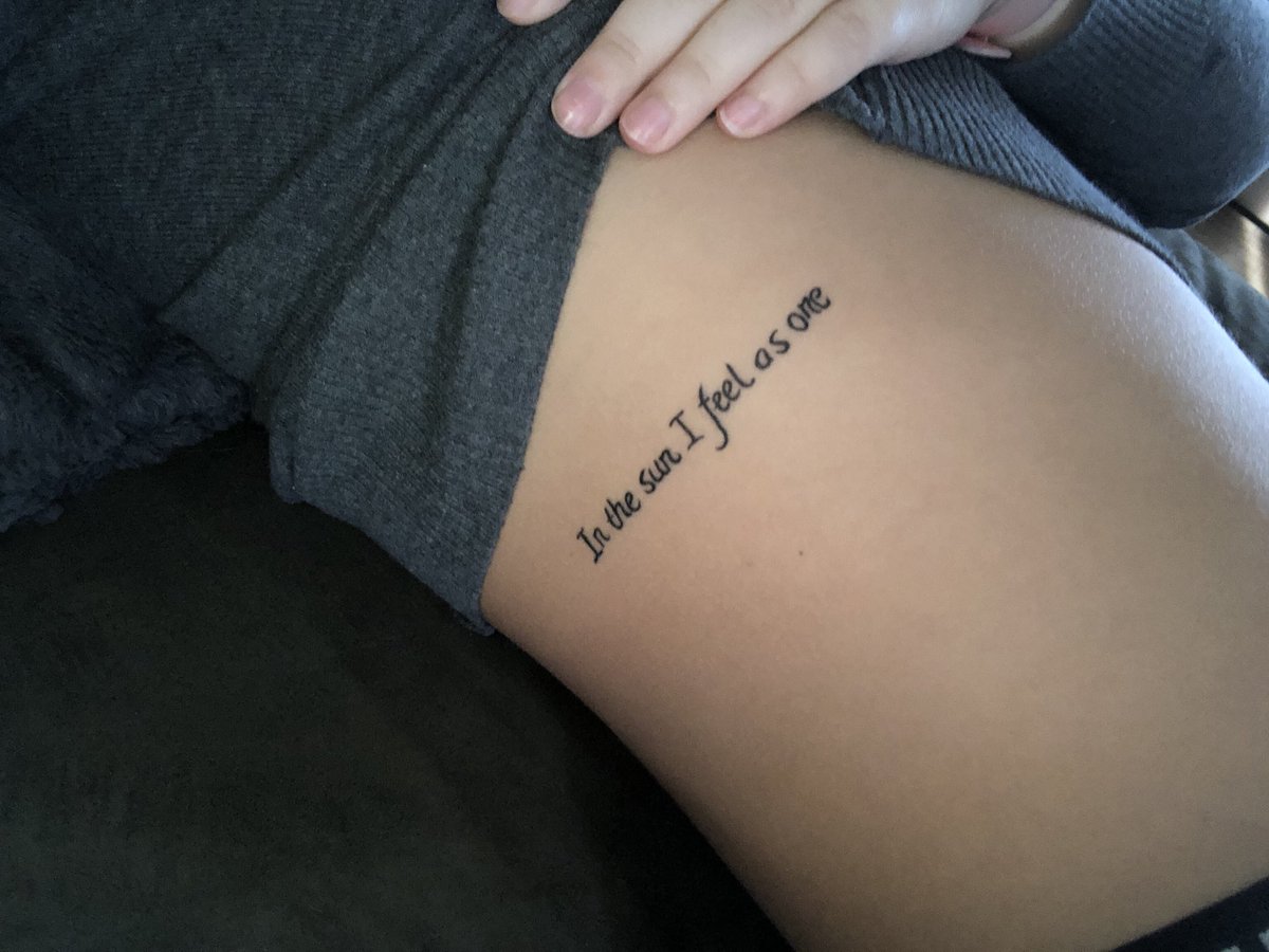 TatumMadeline's tweet photo. @itsmeheythere I was torn between this or “come as you are” or “oh well, whatever, never mind” 😭 https://t.co/EeKnMnASwJ