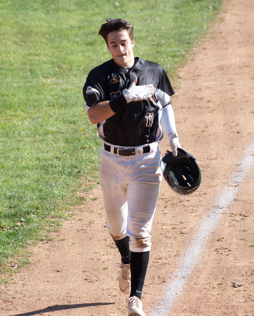 schudel_ralph's tweet photo. Shoutout to @ODUBaseball_ for allowing me to share the dugout with them to grab some images on a great day for baseball! https://t.co/Ag0Oxk9S4P