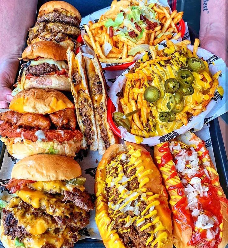 FoodPleaser's tweet photo. Lunch 😍 https://t.co/NMOIcgXwl5