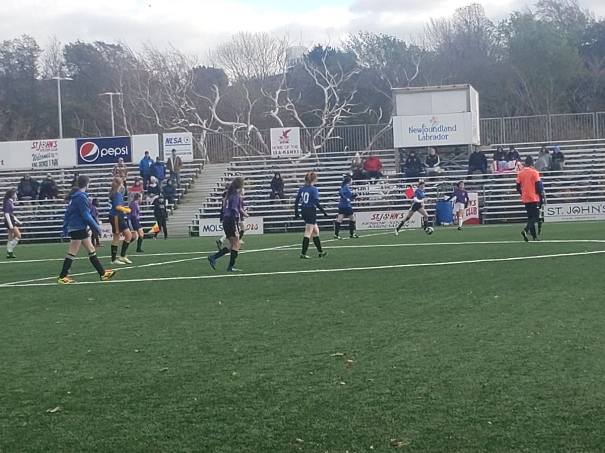 Carolan46976653's tweet photo. @SPJH_PE @SPJHPythons 0 to 0 tie for our girls. Great game played by all https://t.co/3VNJBljIEl