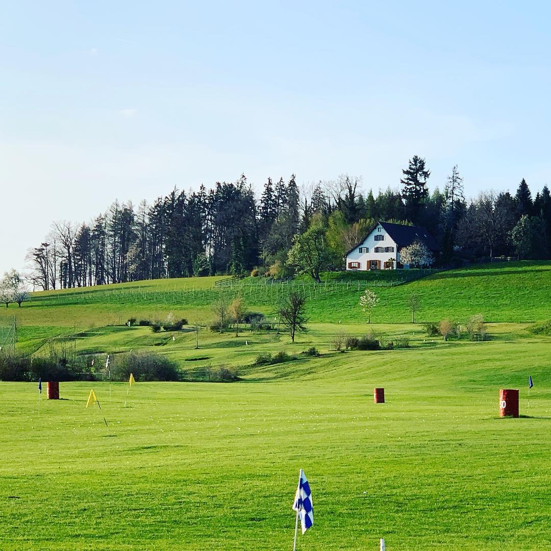 golf_swiss's tweet photo. Swiss Golf Park in Wädenswil
The modern golf facility offers all the elements to learn how to play golf and provides ideal training conditions to improve your golf skills. @Toptracer @CallawayGolf https://t.co/covY6376rV