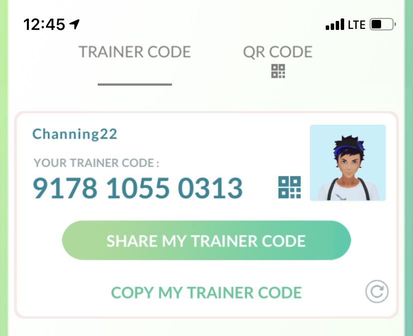 cbarb12's tweet photo. @PokemonGoApp Add me need gifts for 7k eggs will send gifts too https://t.co/b1q8SA5xbp