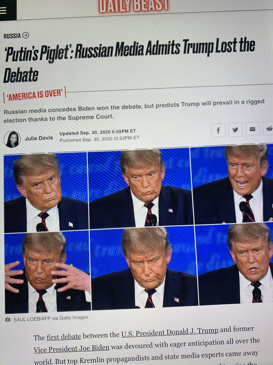 Msmanchester1's tweet photo. @tedcruz 74 million + Americans did! Now sit down, shut up &amp; pretend to be a patriot instead of running with the #PutinPlanToFinallyDestroyAmericasDemocracy as he proves that #SCOTUS &amp; our elections are corrupt! The Sept 30 article #PutinsPiglet lays it out. You’re implementing #PutinPlan https://t.co/ANjaYoaz01
