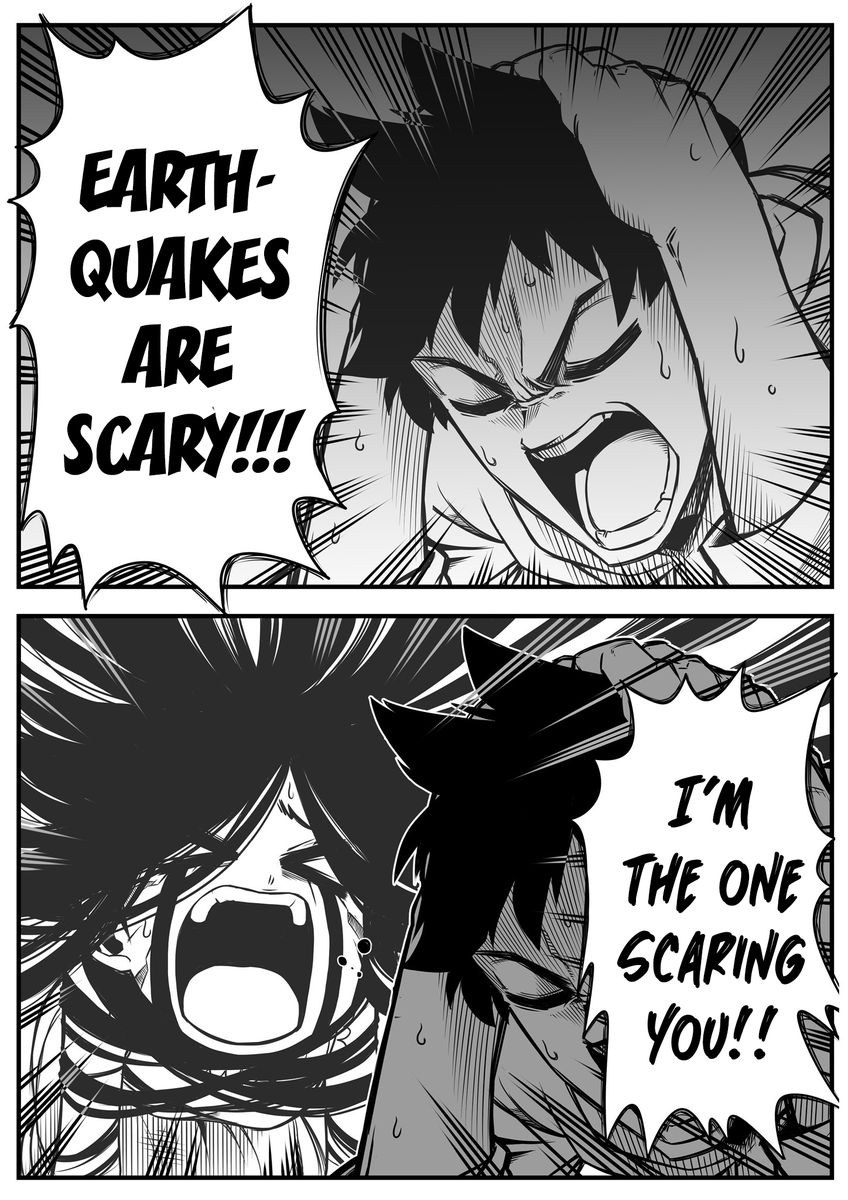 lit_manga's tweet photo. #Source: The Strongest Haunted House and the Guy With No Spiritual Sense Ch. 2 by Ikeda eisuke
#Scanlated by SleepySlimeTL on @MangaDex
Read online: https://t.co/JdZppbgKpp
#Webcomic #Comedy #Horror #Ghosts #Supernatural https://t.co/sJwIPLkvZq