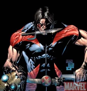 DAY 8: I am PLEASED to start  #ATribeCalledKrakoa week with my FAVORITE X-MAN the GAWD James Proudstar! Warpath is a Apache mutant who has been affiliated with many X-Teams over the years. He rocks Vibranium blades that were a gift from Storm.  #NativeAmericanHeritageMonth  