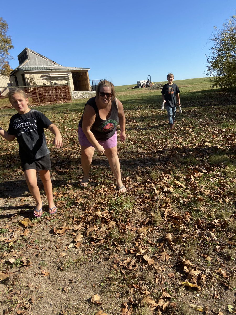 chad4149's tweet photo. Texas snowball fight #theadventurechallenge #familyaddition. @C4_DYNAMITE @supatufpinkpuf https://t.co/vDdbpJjMbt