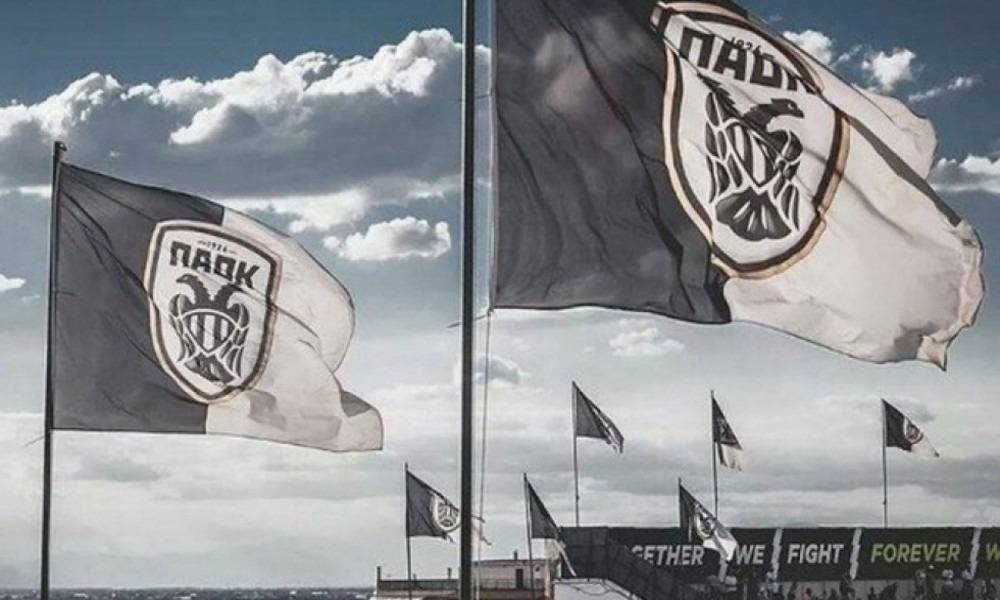 Northfce1's tweet photo. Ο #ΠΑΟΚ θα γαμάει ακομα και τους διαιτητές σας πουτάνες
#apoPAOK https://t.co/f3X2QqnKJg