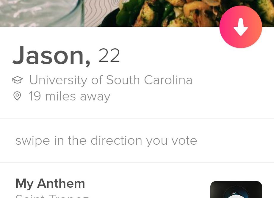Thanks for making that easy Jason