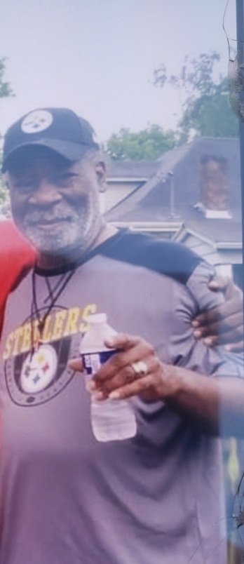 SILVER ALERT: Sylvester Baines, 66, who suffers from dementia &amp; diabetes, left home this morning. Last seen at 9:15 a.m. near Dickerson Pk &amp; Gatewood wearing a black plaid shirt, black pants, 1 tan house shoe, 1 green tennis shoe. See him? Pls call 615-862-8600.