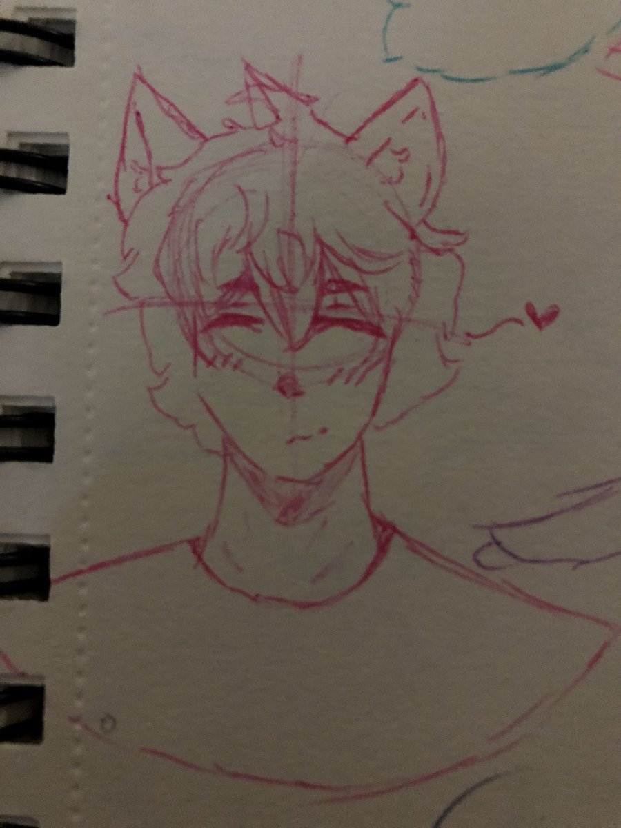 St3pDr3am's tweet photo. Some sketches ๐ #illustration #ArtistOnTwitter #commissionsopen #commissions #paypal #helpusgetnoticed #artshare #sketches #f4f #l4l https://t.co/1JGa66LDoM