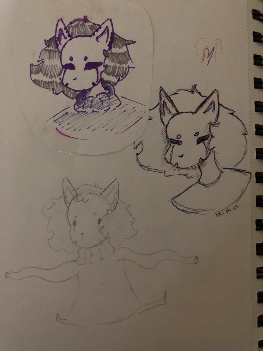 St3pDr3am's tweet photo. Some sketches ๐ #illustration #ArtistOnTwitter #commissionsopen #commissions #paypal #helpusgetnoticed #artshare #sketches #f4f #l4l https://t.co/1JGa66LDoM