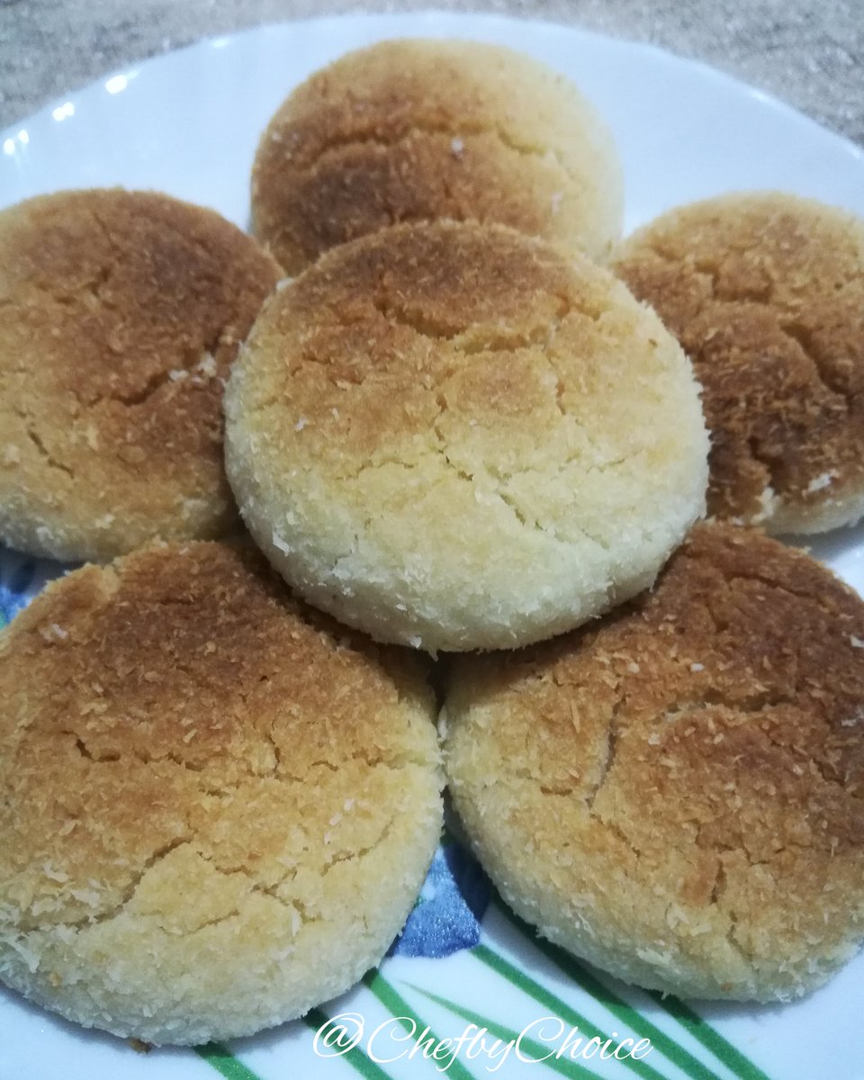 ChefbyChoice1's tweet photo. #chefbychoice #drysnacks #coconutnankhaitai #coconutcookies #vegetariancuisine #Indianfood #food #foodie #foodlover #foodblogger #foodstyling #delicacies  #cookwithCBC #cooking #passionforcooking

Recipe:
Instagram - https://t.co/2o9P6Sb9Gt
Facebook -https://t.co/q4plslRbIU https://t.co/Az17U6Qzqc