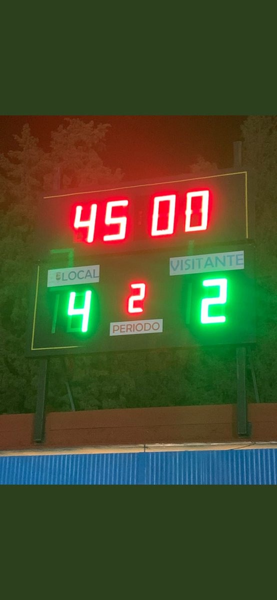 +3 y a seguir💪🏽💪🏽 <a href="/Cdcastrodelrio/">Club Deportivo Castro del Río</a>