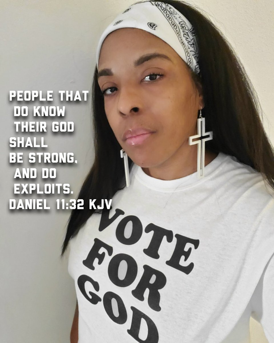 yourdailysword's tweet photo. We are still voting for God to be the center and foundation of our lives, family, city, state, country, and the world! We are crumbling because we left our core, our foundation, our God! 
Evangelist Prophetess Michelle Benson. https://t.co/RHSuL5v1nc