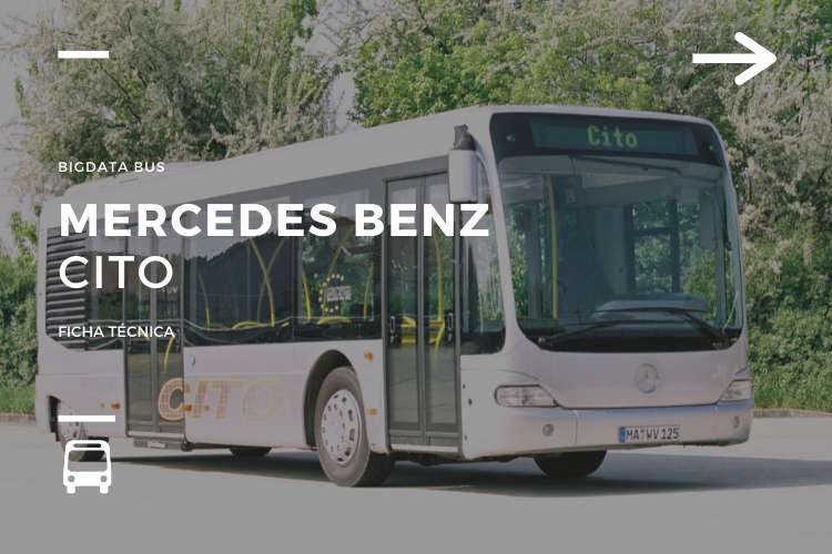 colectibondi's tweet photo. #BigDataBus Mercedes Benz Cito ("El Mercedes Bencito") https://t.co/GEjiSethrP https://t.co/I7dadJxNmj