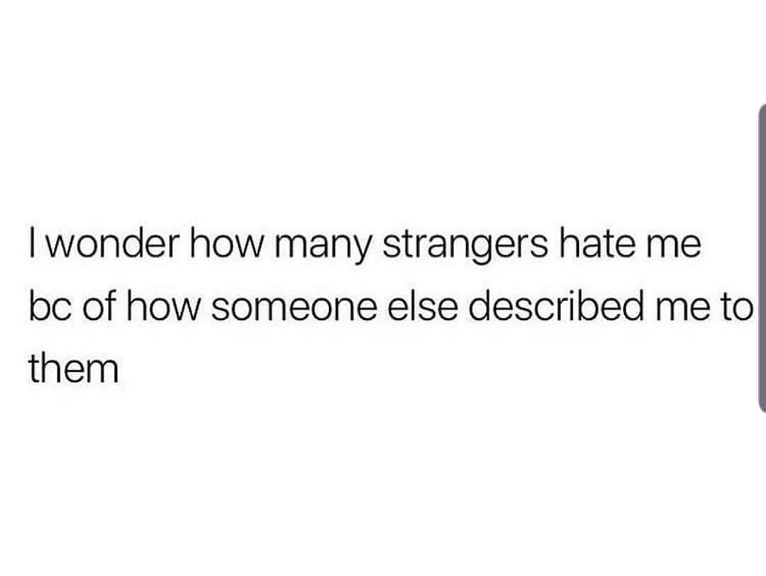 Do as I do. Give them a real reason, and give a fuck the day after never. https://t.co/NUzMAcNZNZ