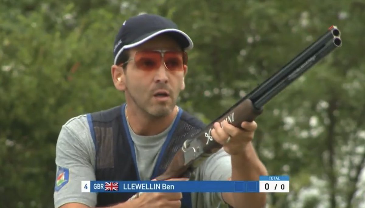 When I see a drone at the park