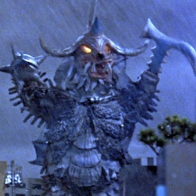 GORT ゴート 殺し屋超獣バラバ ウルトラマンA エース 大怪獣シリーズ