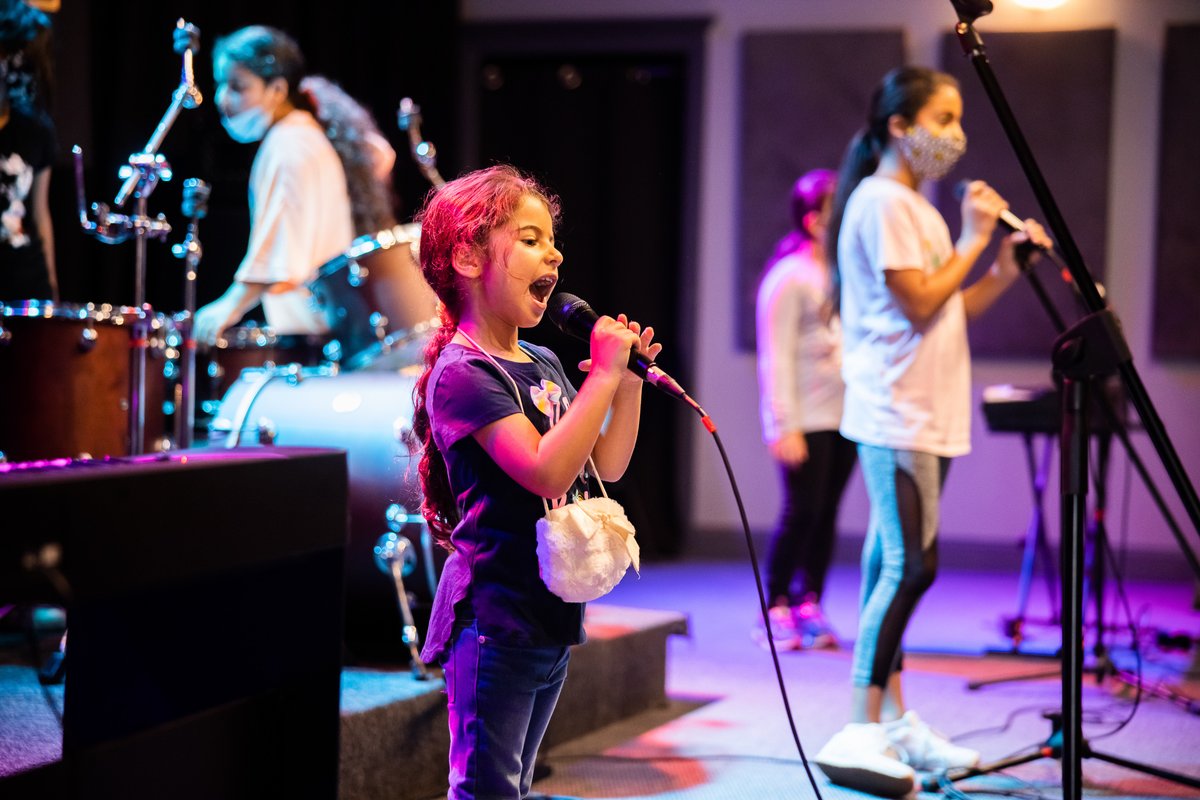 Future superstar, for sure!