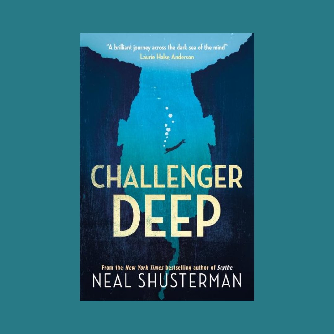 Nealshusterman Nealshusterman Twitter
