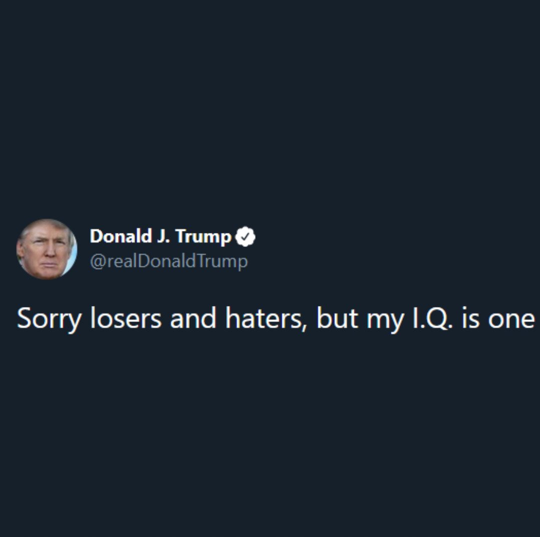 biggest_sheep's tweet photo. @realDonaldTrump @BreitbartNews https://t.co/FxIRLNLttR