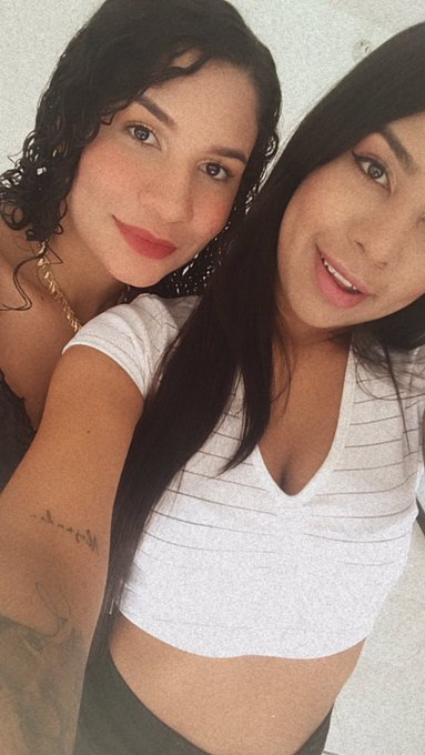 Hey Guys! She is my friend &hearts;️ #lesbian #hot #model #cam https://t.co/GdjIibdwR5<a href="/tag/lesbian"class="tags">#lesbian</a><a href="/tag/hot"class="tags">#hot</a><a href="/tag/model"class="tags">#model</a><a href="/tag/cam"class="tags"><span>#cam</span></a>