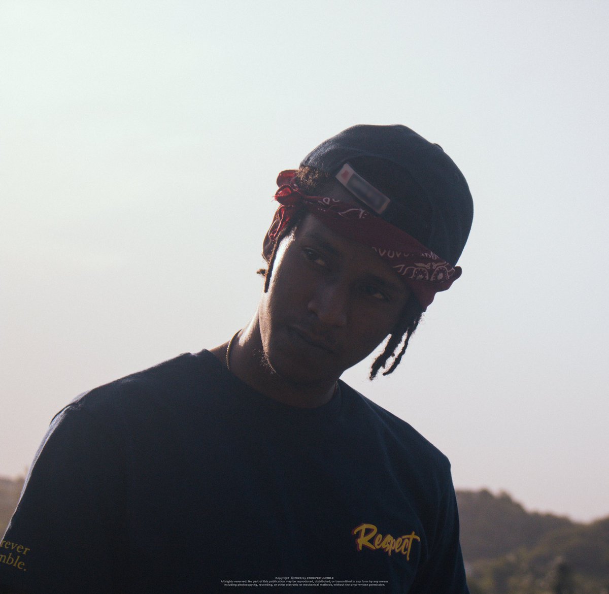 foreverhumblei's tweet photo. Reflect upon the many blessings in life and Forever be Thankful

“Respect TeeZ” are Available Now

F|H - The Lifestyle That Lives On https://t.co/tDEkgLO839