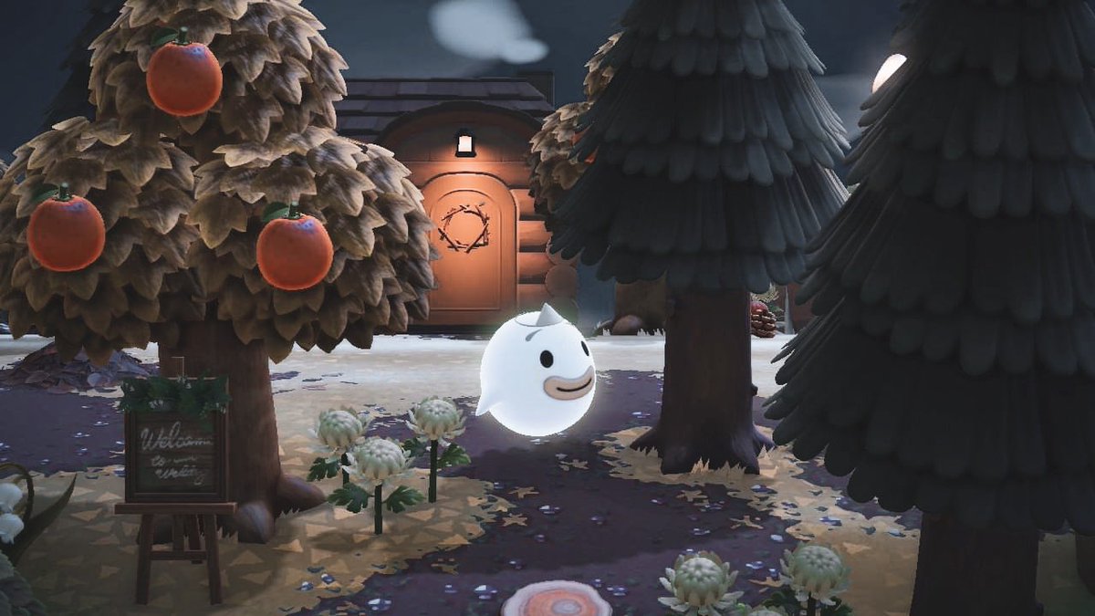 valeacnhorizon's tweet photo. a creepy cutie came to visit horizon 🌙 https://t.co/wextkVe5Qn