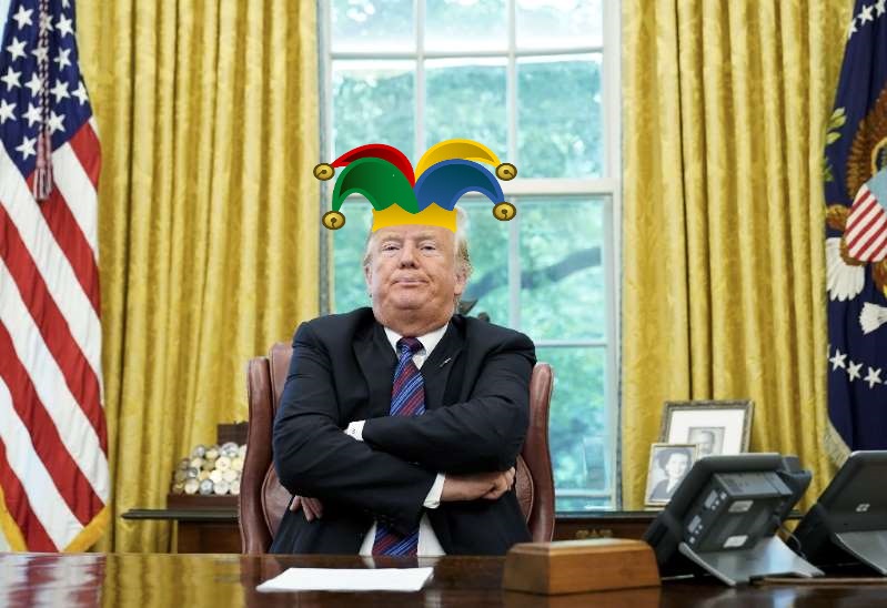 c_droste's tweet photo. @realDonaldTrump @newtgingrich https://t.co/T9xaaHK4Ja