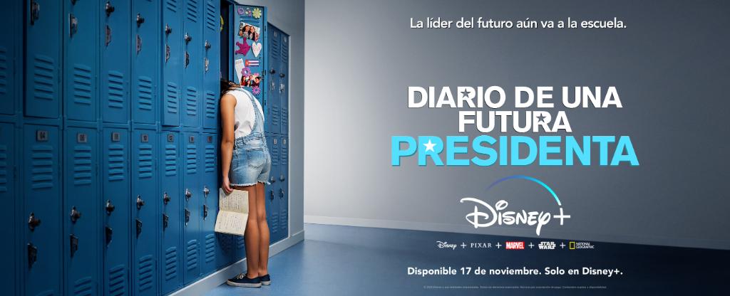 Disney+ Latinoamérica tweet media