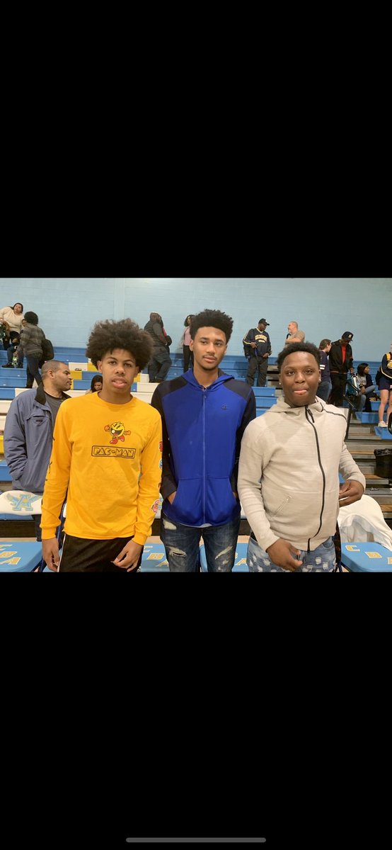 So many great players that have played AAU are young adults now. Some are in college ,some are following their careers. Whatever program you participate in, players made AAU worth watching and inspiring the next generation,thank you all and keep winning in life💯👏🏽👏🏽👏🏽