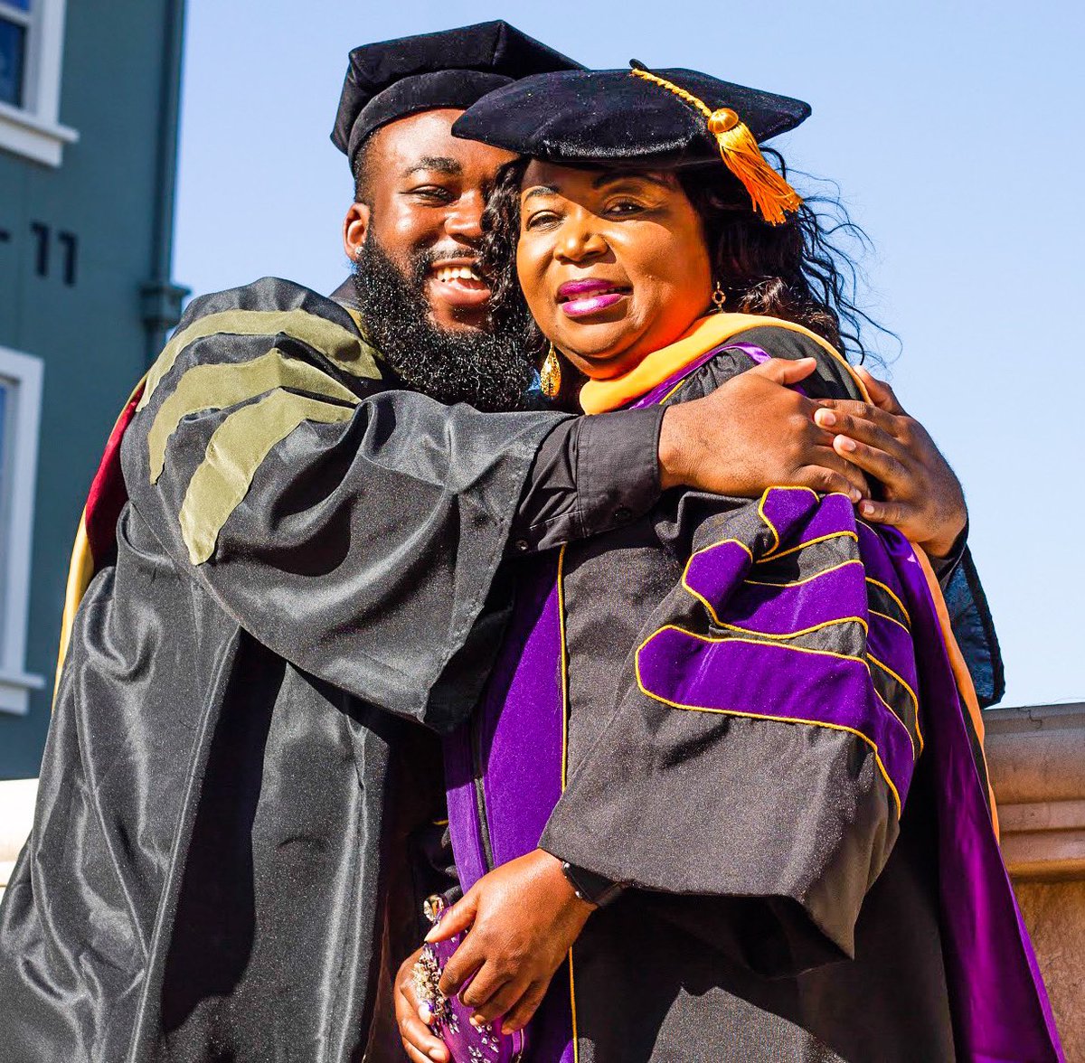 PlayboiMante's tweet photo. Black Excellence 🎓🧑🏾‍🎓👨🏿‍🎓🎖
Shot📸 by: Me

Rt and Like my next Client Could be on your TL https://t.co/zxuiMRKChN