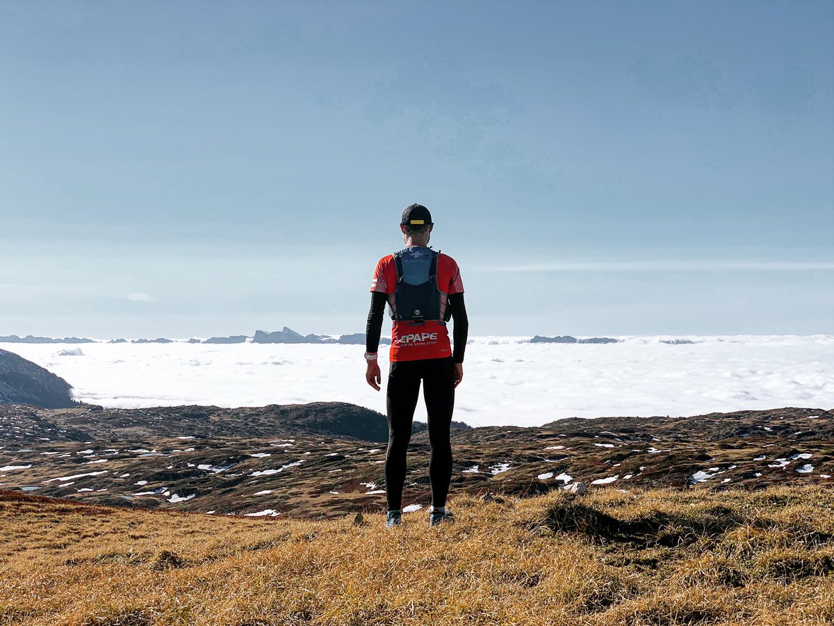 AlvinLair's tweet photo. Mer ou montagne ? 🤔 j’ai choisi les deux 😛
@lepapeinfo @raidlight @Mintelabs @Lepapestore @COROSGlobal https://t.co/s32tCRkEeq