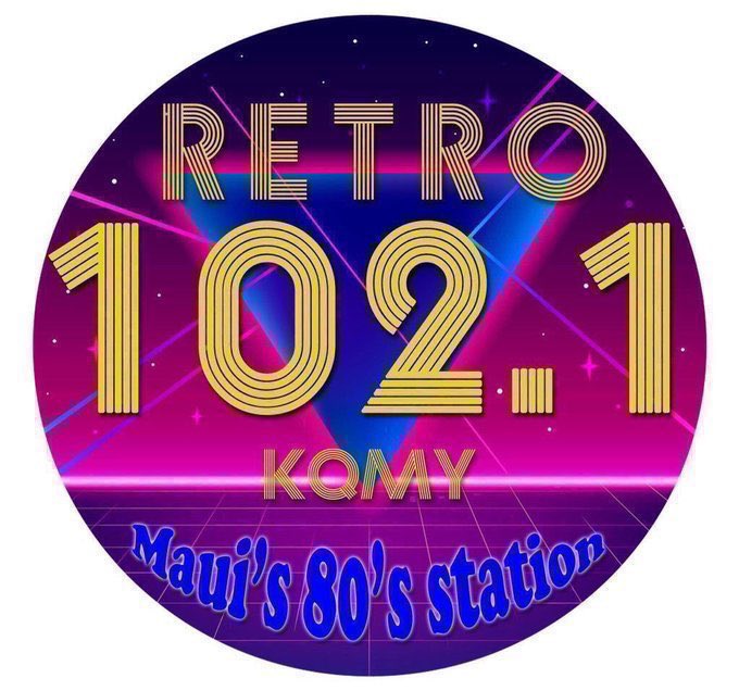 Yacht Rock Radio On Twitter Ahoy Maui Yachtrockradio Sails On Retro1021 Maui S 80s Station Climb Aboard Every Sunday 10 To Noon Islandtime For The Best Yachtrock In Hawaii Https T Co 9vqtcqknjb