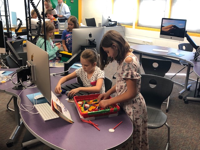 Jeffco Public Schools tweet media