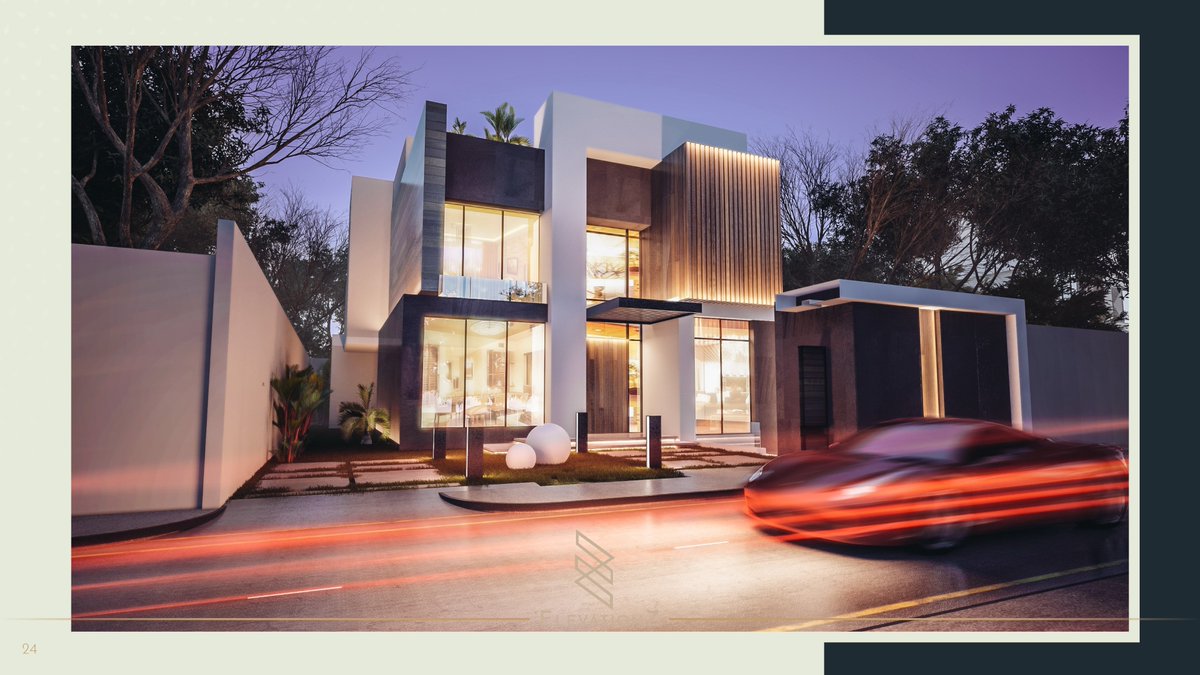 ElevationzM's tweet photo. فيلا سكنية خاصة بالرياض
#villa #architecture #design #فلل #تصميم_معماري https://t.co/iqK4bO4cqx