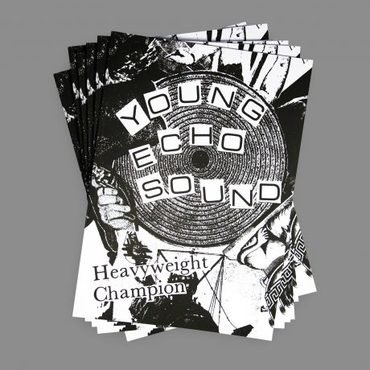 Copies of Heavyweight Champion landed <a href="/RoughTrade/">Rough Trade</a> - big up to everyone who’s grabbed a copy so far - roughtrade.com/gb/young-echo/…