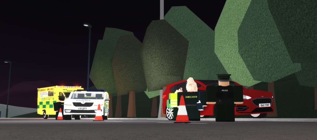 Dr. Leah Ford tweet media