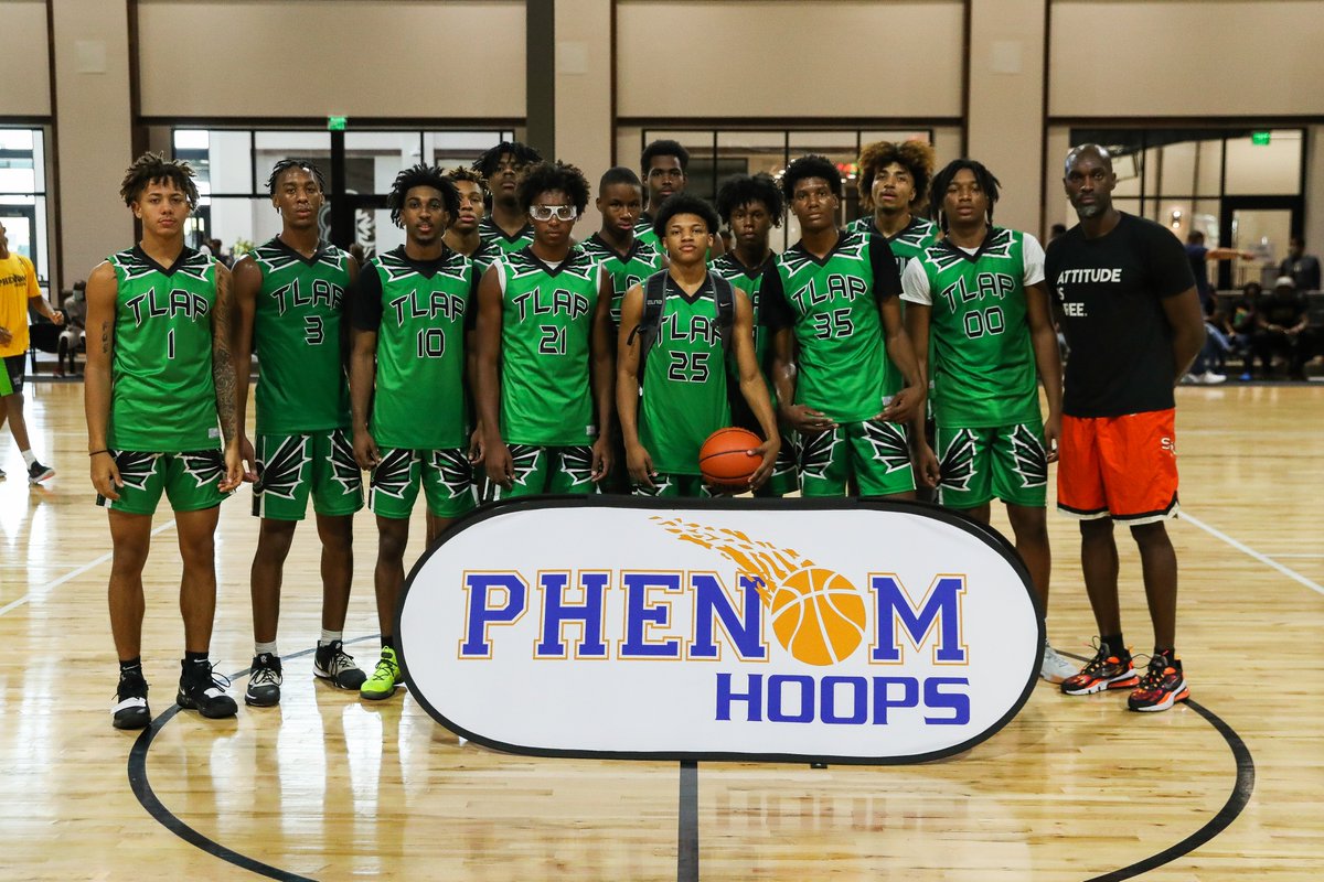 Phenom_Hoops's tweet photo. #PhenomJamboreeBash Champions

TLAP https://t.co/RhMCjcunzH