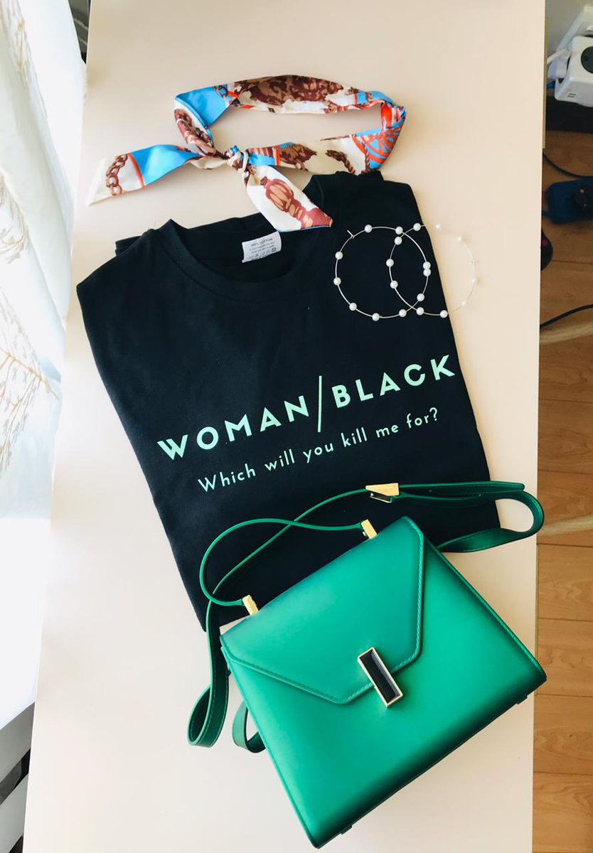 taumbuoy's tweet photo. Get yours now on https://t.co/aNBnBydfTa ❗️
#blackwomanmagic #femicide #blmmovement #stopgbv #gbv #equality🏳️‍🌈 #samelove #pride2020 #news #covıd #year2020 #heroes #supportblack #blackbusiness #entrepreneur #blacktax #youngblackandgifted #buylocalza #taumbuoy #looklikeyourself https://t.co/poHB58BqQM