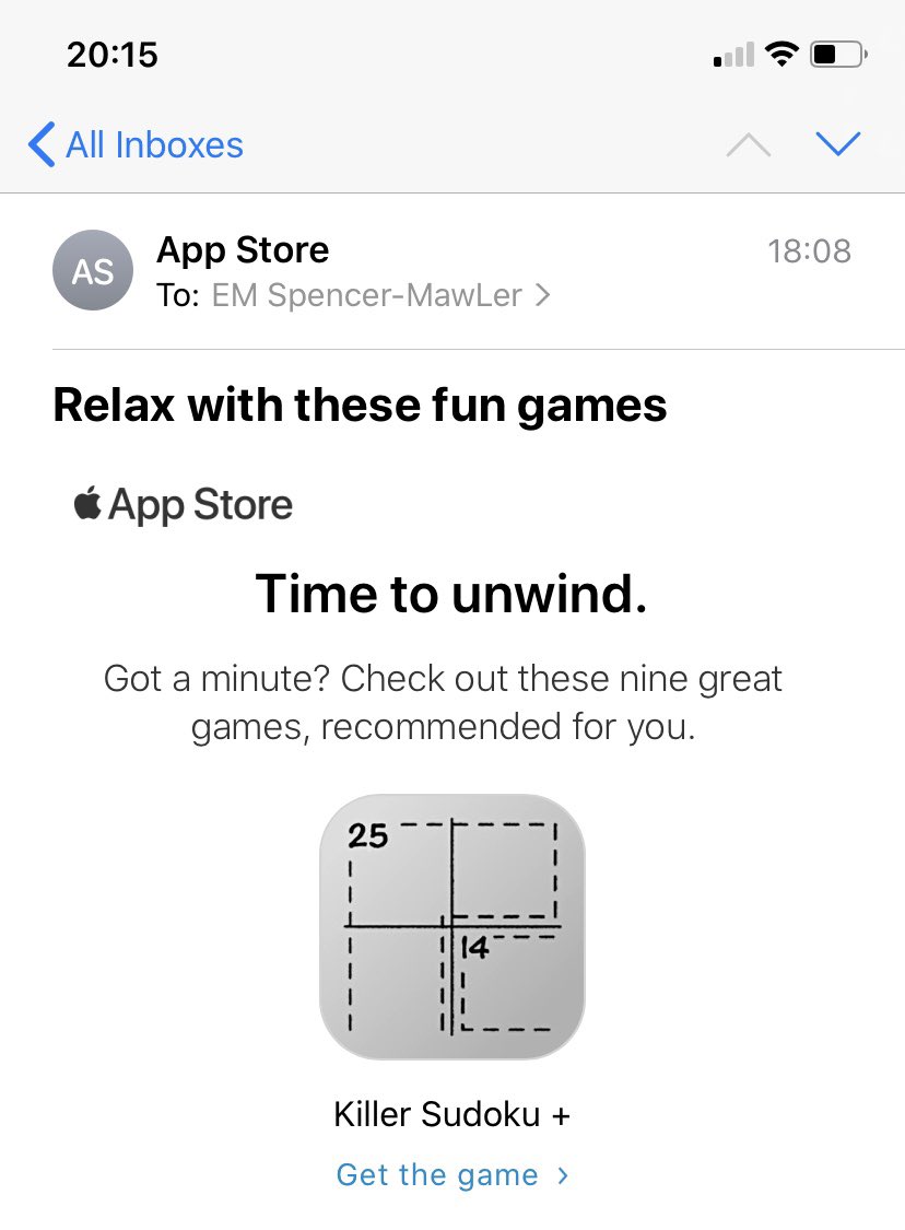 Hmmm... I like my puzzles but #fun #games #killer #sudoko #unwind they can cause so much frustration... but it’s. Great feeling with they are #finished. #challenge #Enjoy