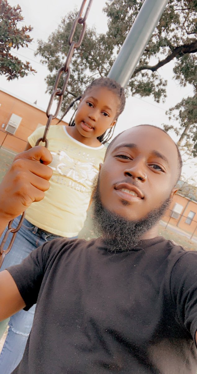 MackOmar1's tweet photo. I Always Make Sure I Capture Every Moment With The Kiddos ☺️❤️ These Two Are Always Glued To My Hip 💪🏾🥰
#CoolestDad
#CoolestUncle https://t.co/Se3uC1UUEq